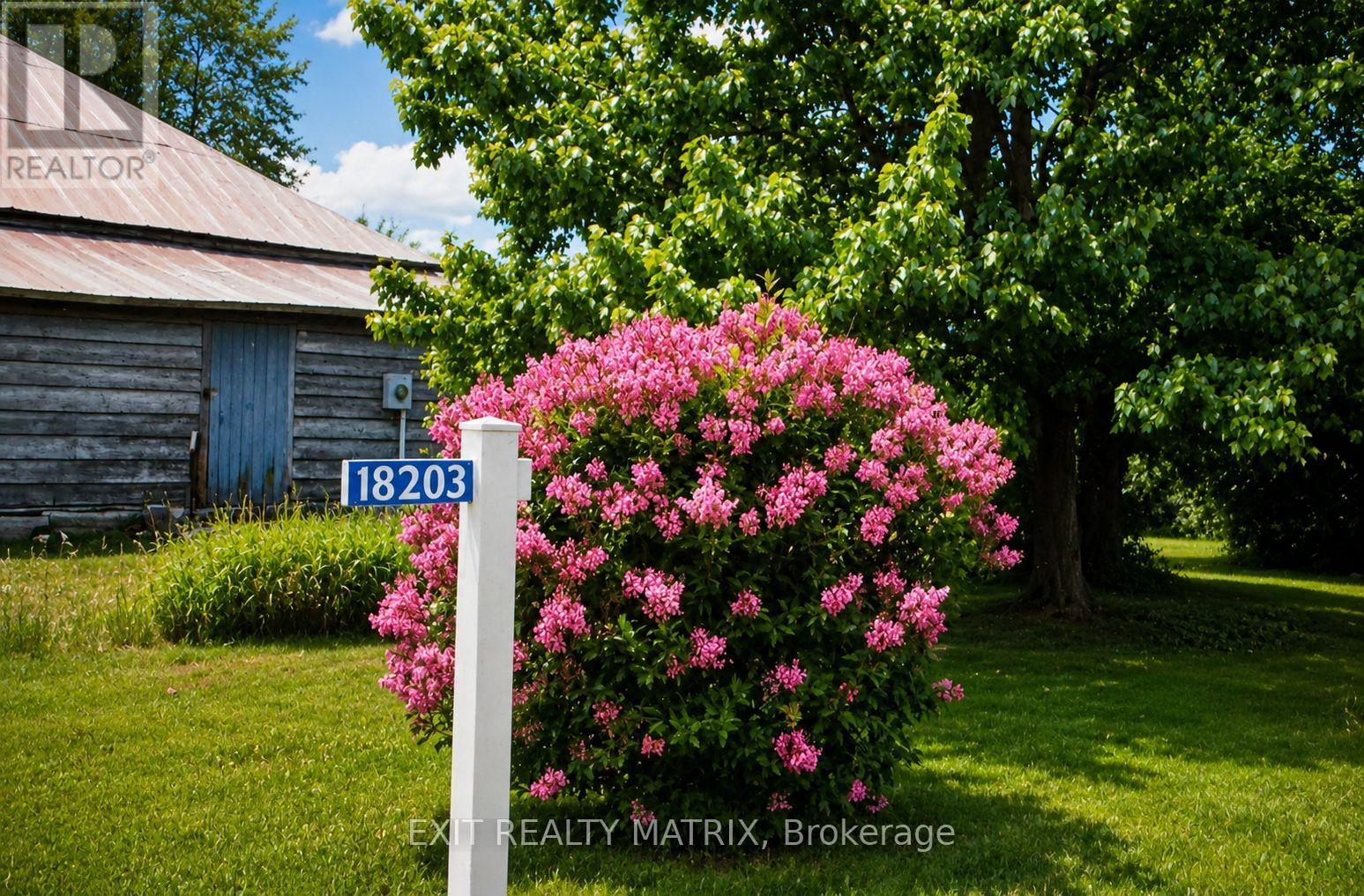 18203 KENYON 19 CONCESSION - 2