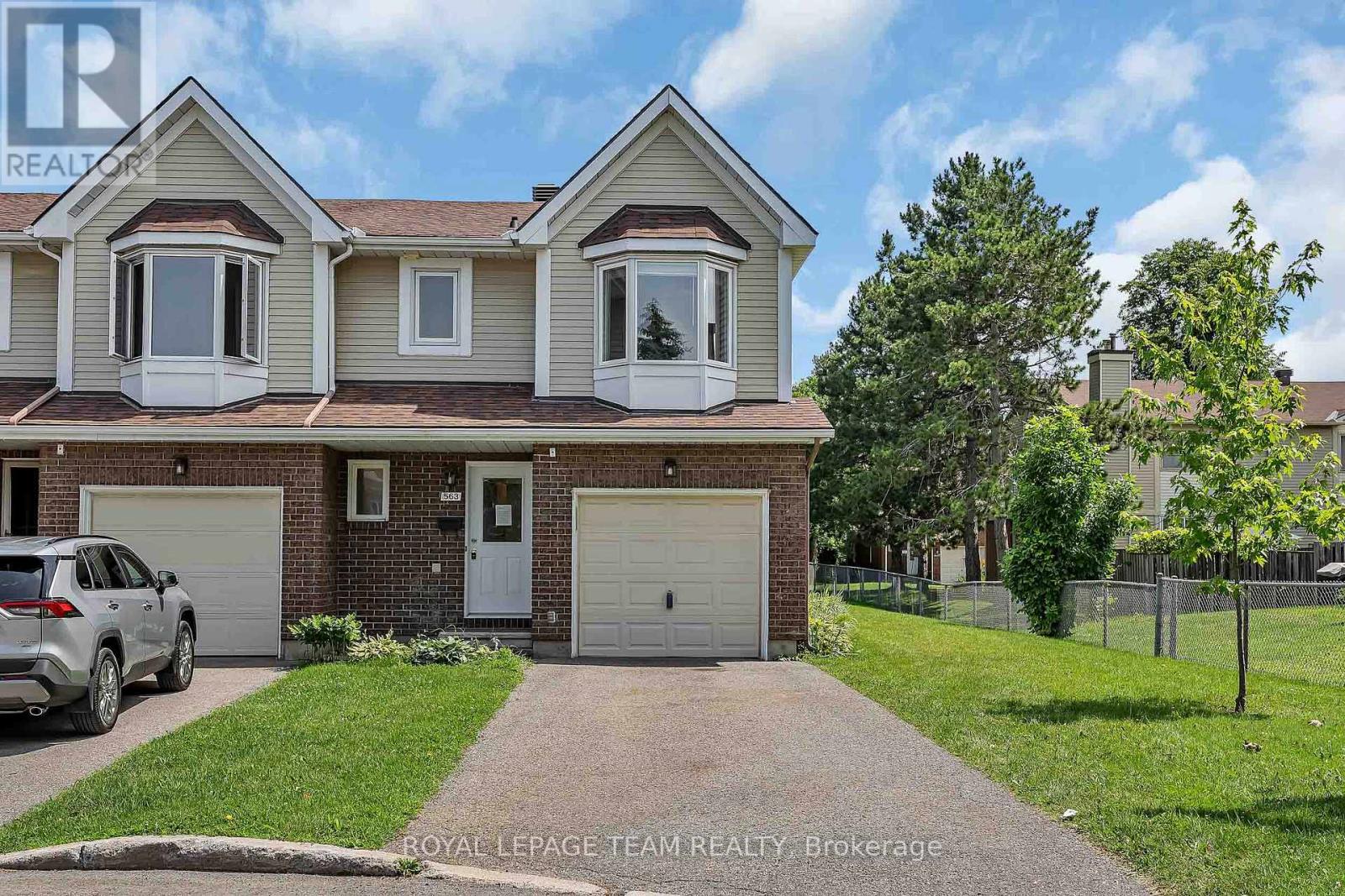 563 PARASOL COURT - 1