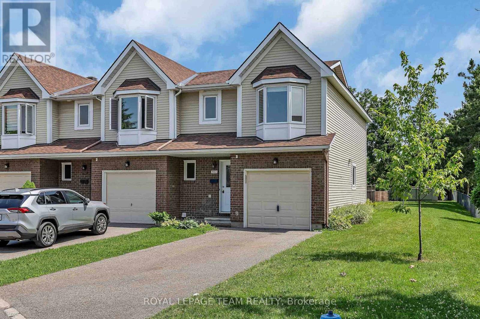 563 PARASOL COURT - 2