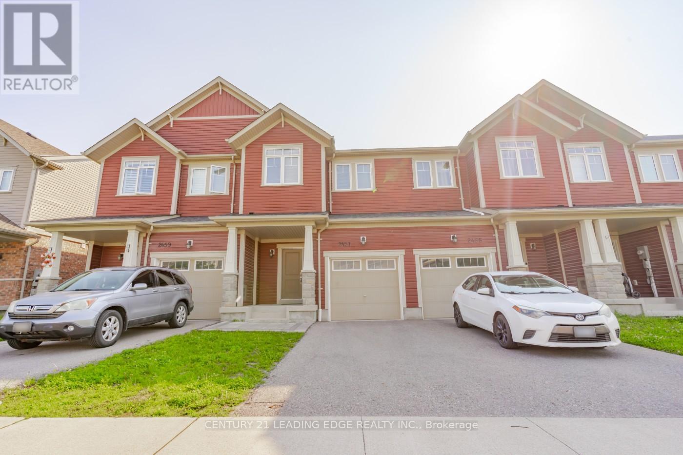 2457 HILL RISE STREET - 1