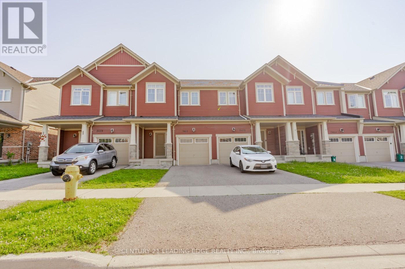 2457 HILL RISE STREET - 2