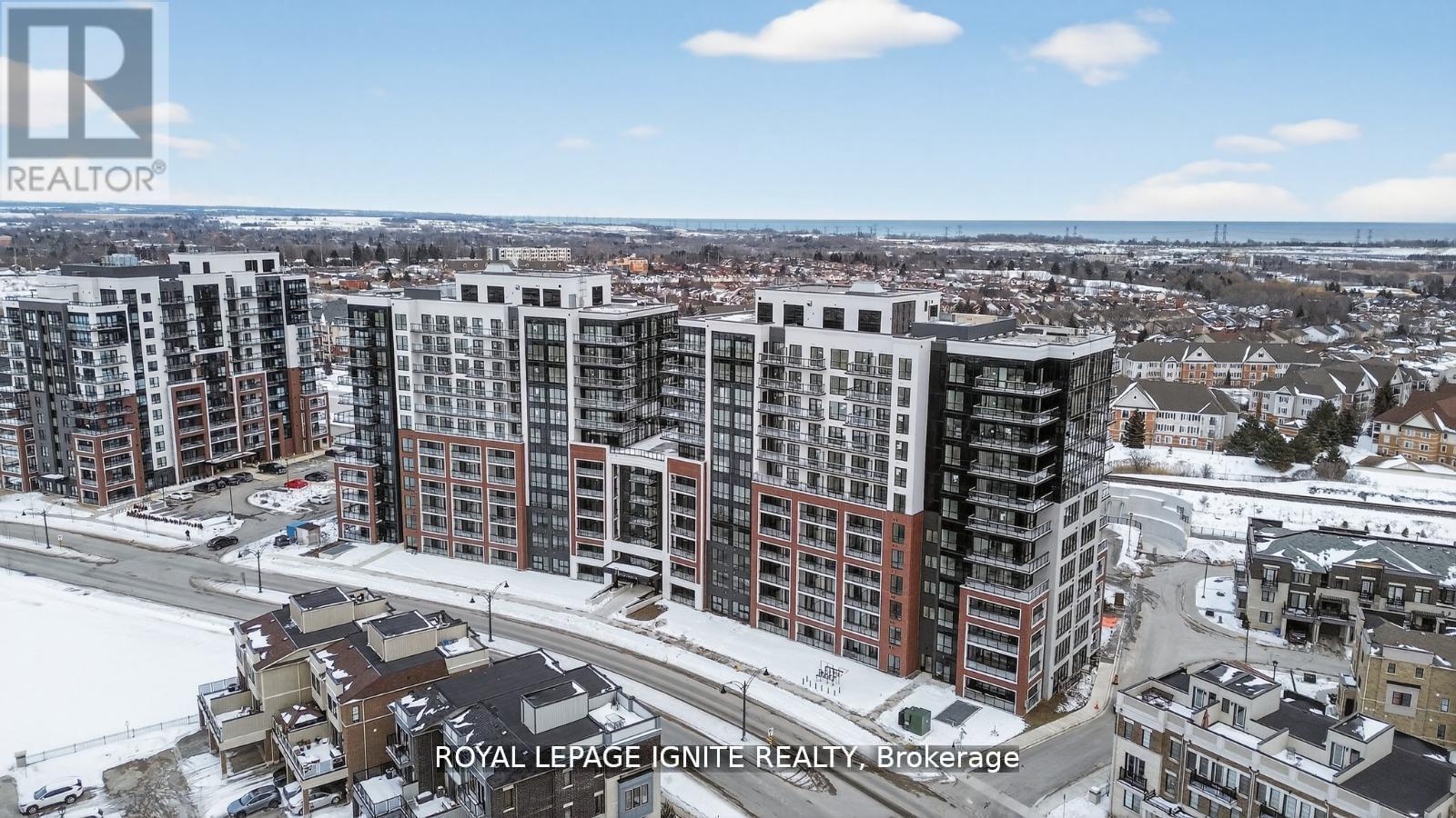 #322 51 CLARINGTON BOULEVARD - 2