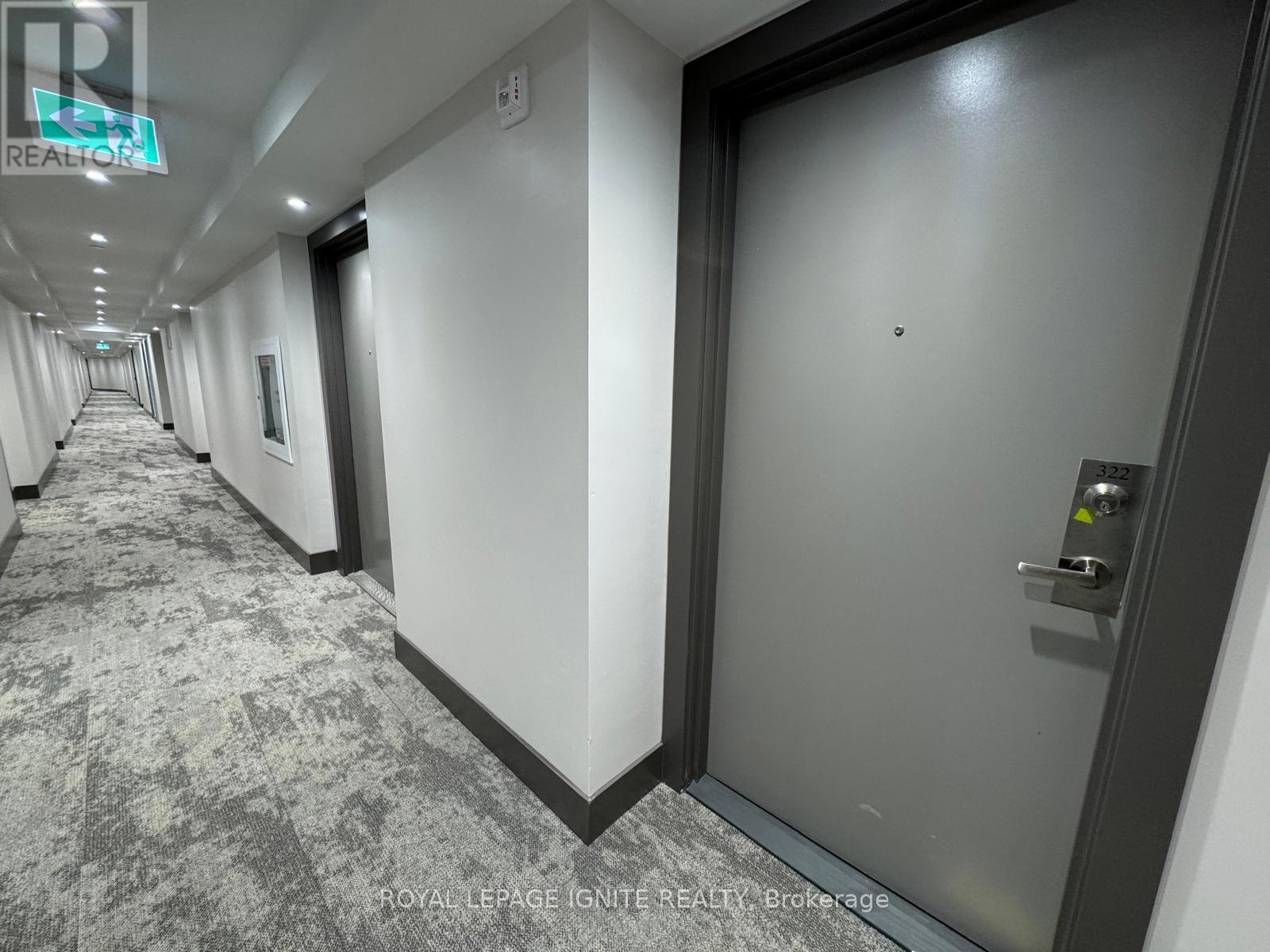 #322 51 CLARINGTON BOULEVARD - 30