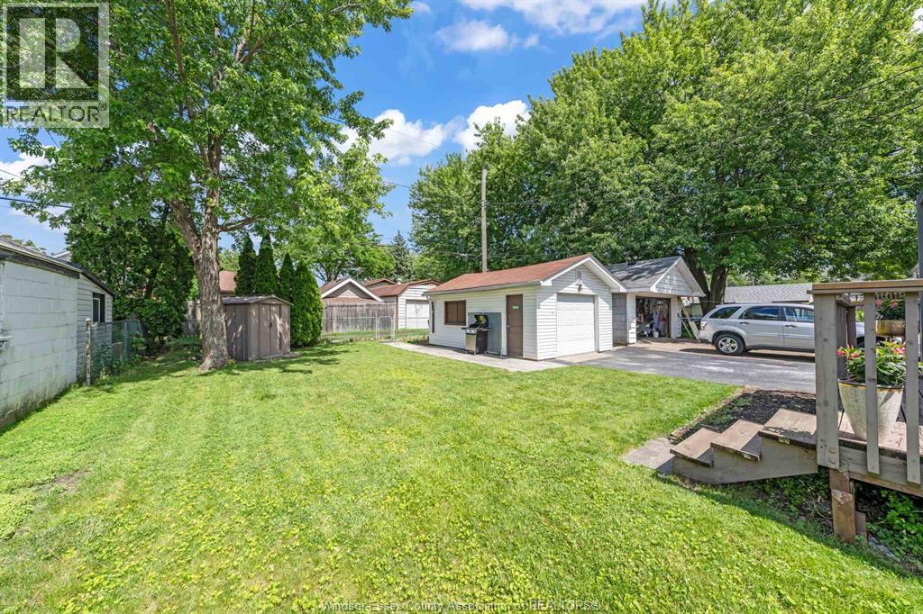 1196 Curry AVENUE - 5