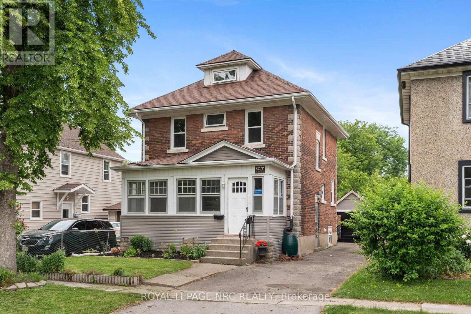 167 PLEASANT AVENUE - 1