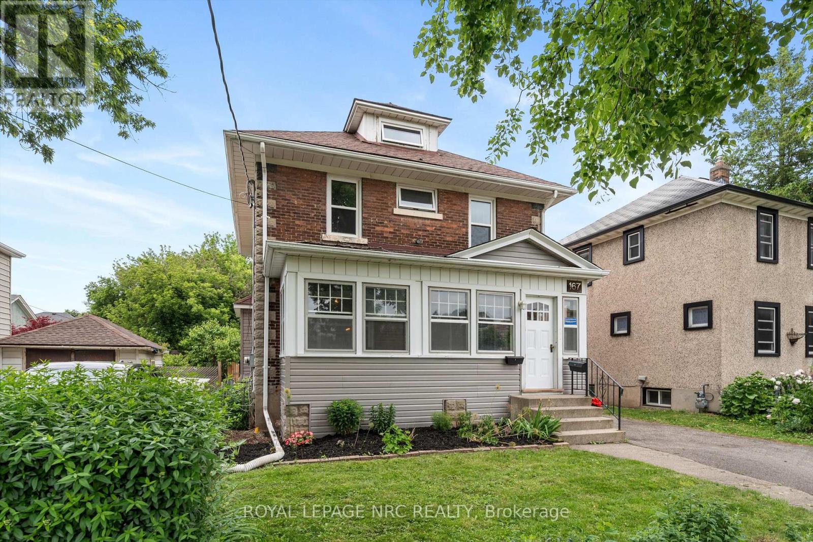 167 PLEASANT AVENUE - 3