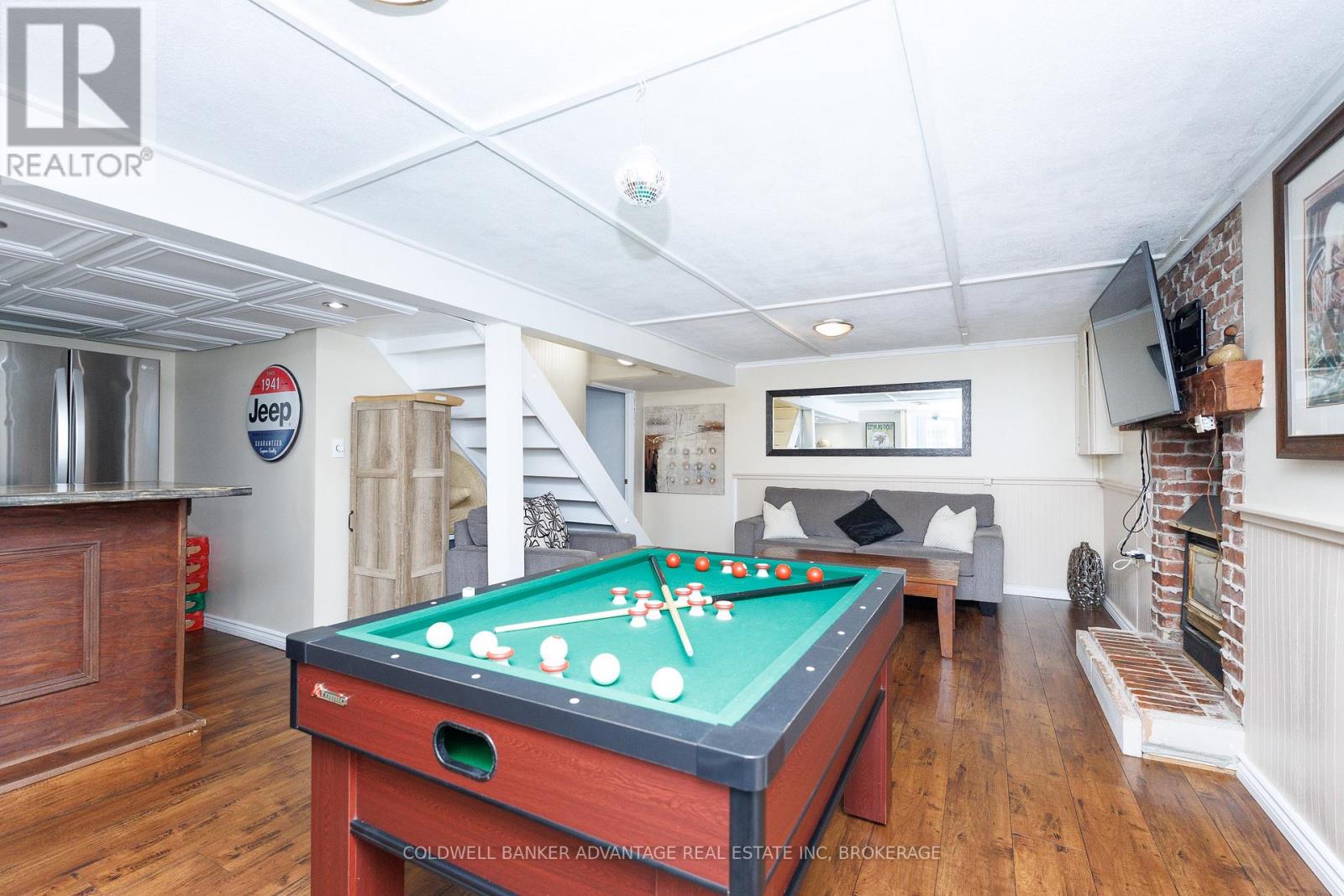 10448 LAKESHORE ROAD W - 27