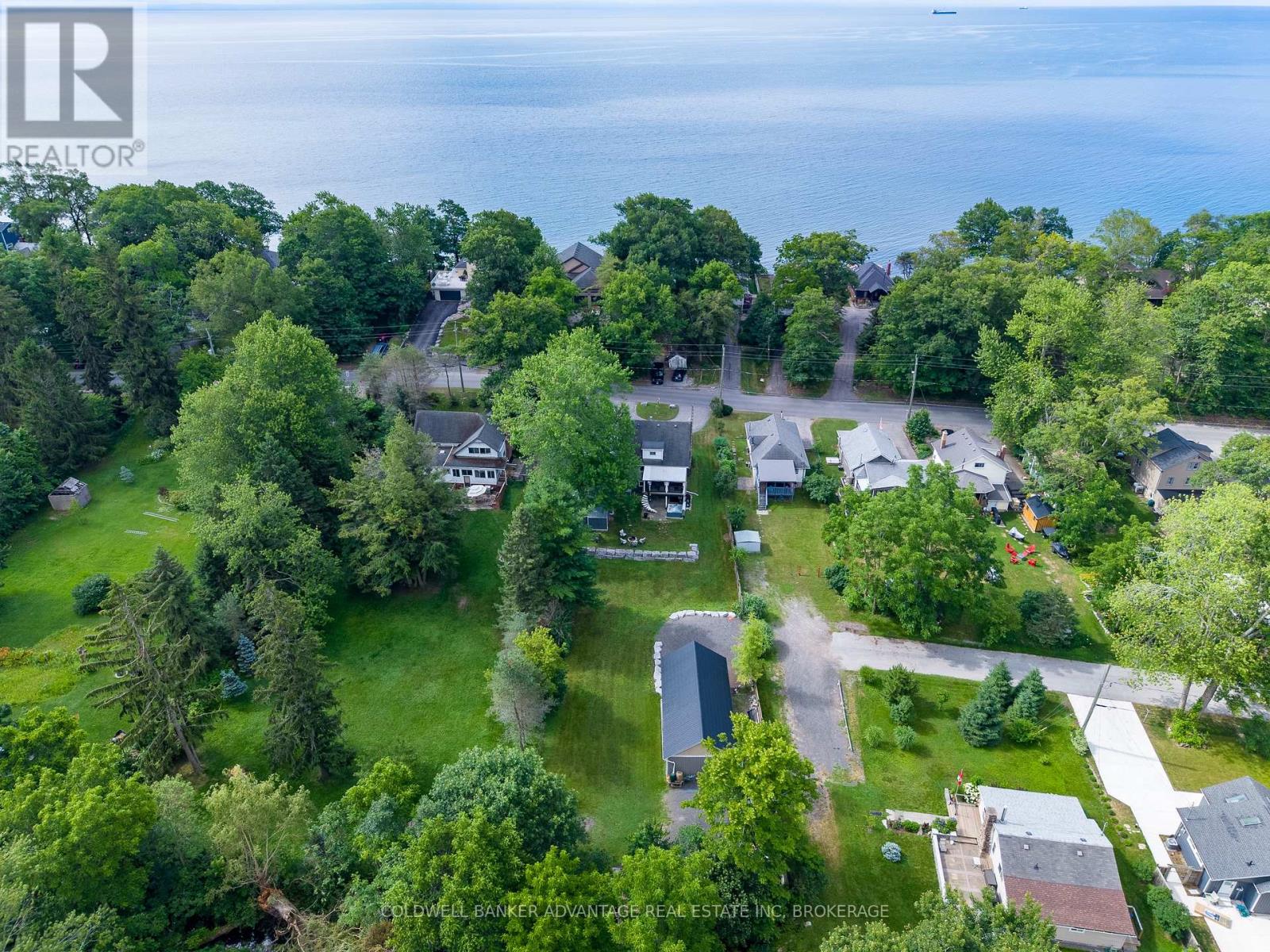 10448 LAKESHORE ROAD W - 4