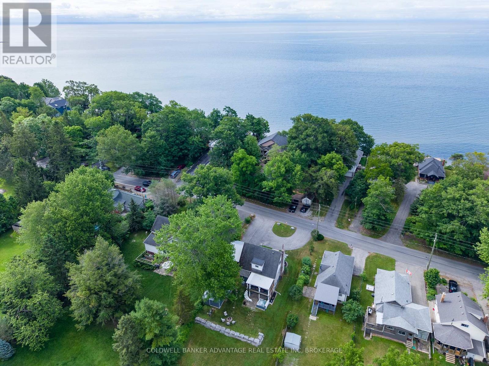10448 LAKESHORE ROAD W - 46
