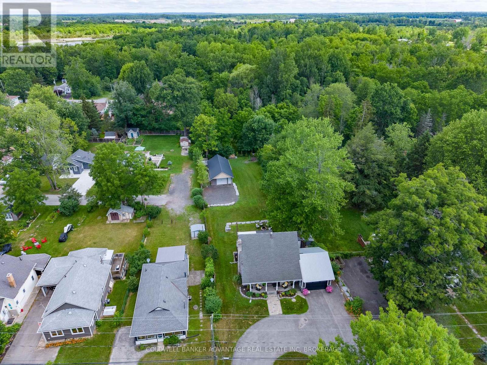 10448 LAKESHORE ROAD W - 5