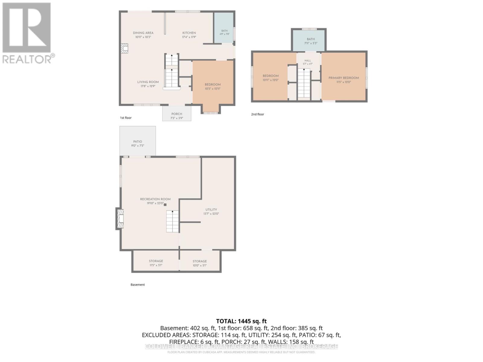 10448 LAKESHORE ROAD W - 50