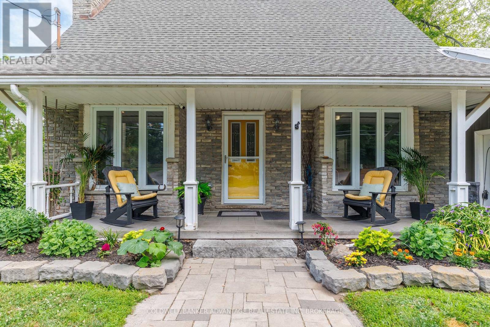 10448 LAKESHORE ROAD W - 8