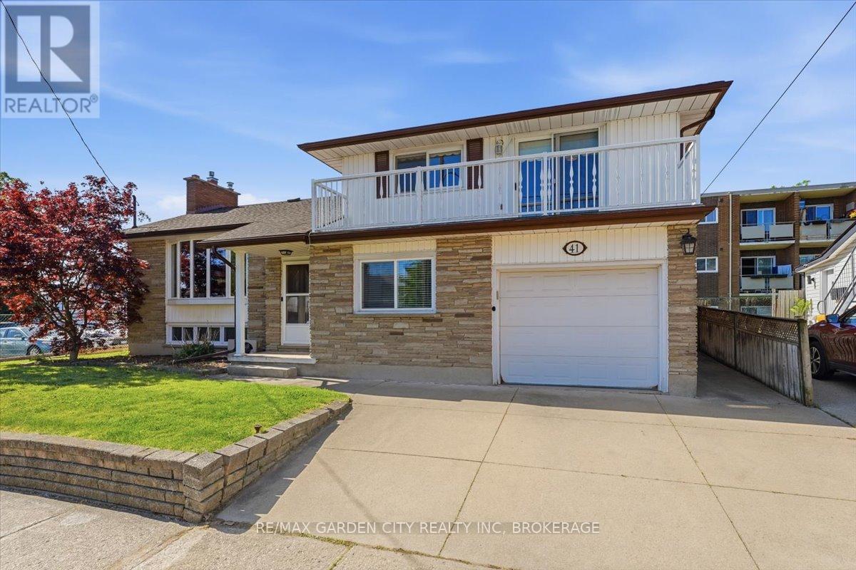 41 ALBERT STREET W - 2