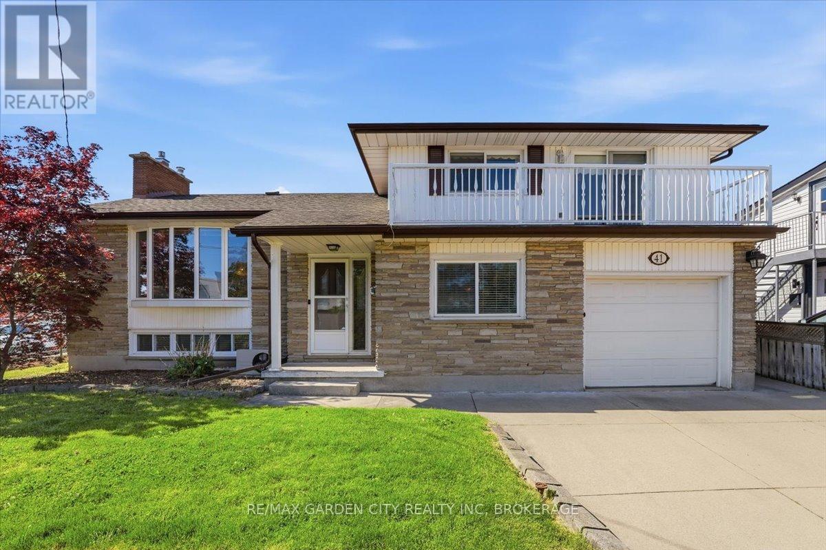 41 ALBERT STREET W - 3