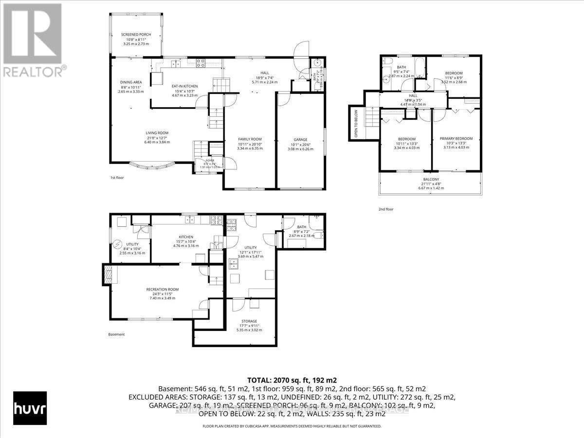 41 ALBERT STREET W - 43