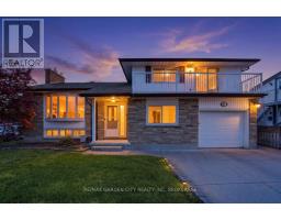 41 ALBERT STREET W