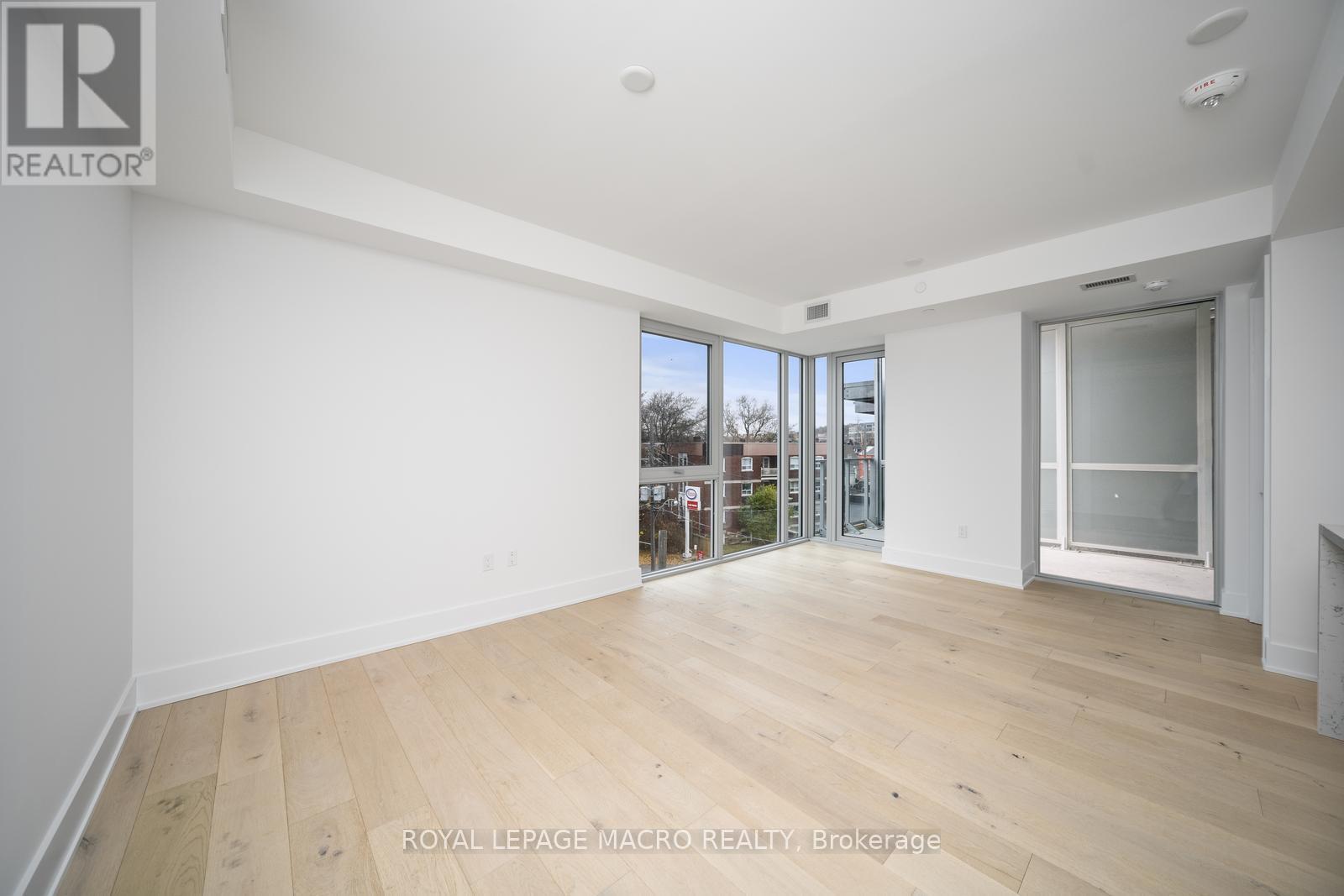 #403 346 DAVENPORT ROAD - 3