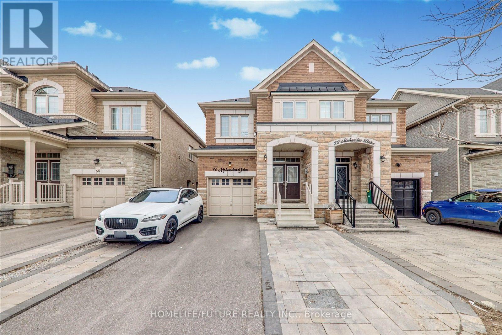 70 MOHANDAS DRIVE - 1