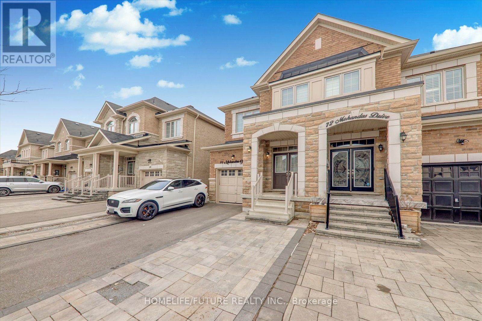 70 MOHANDAS DRIVE - 3