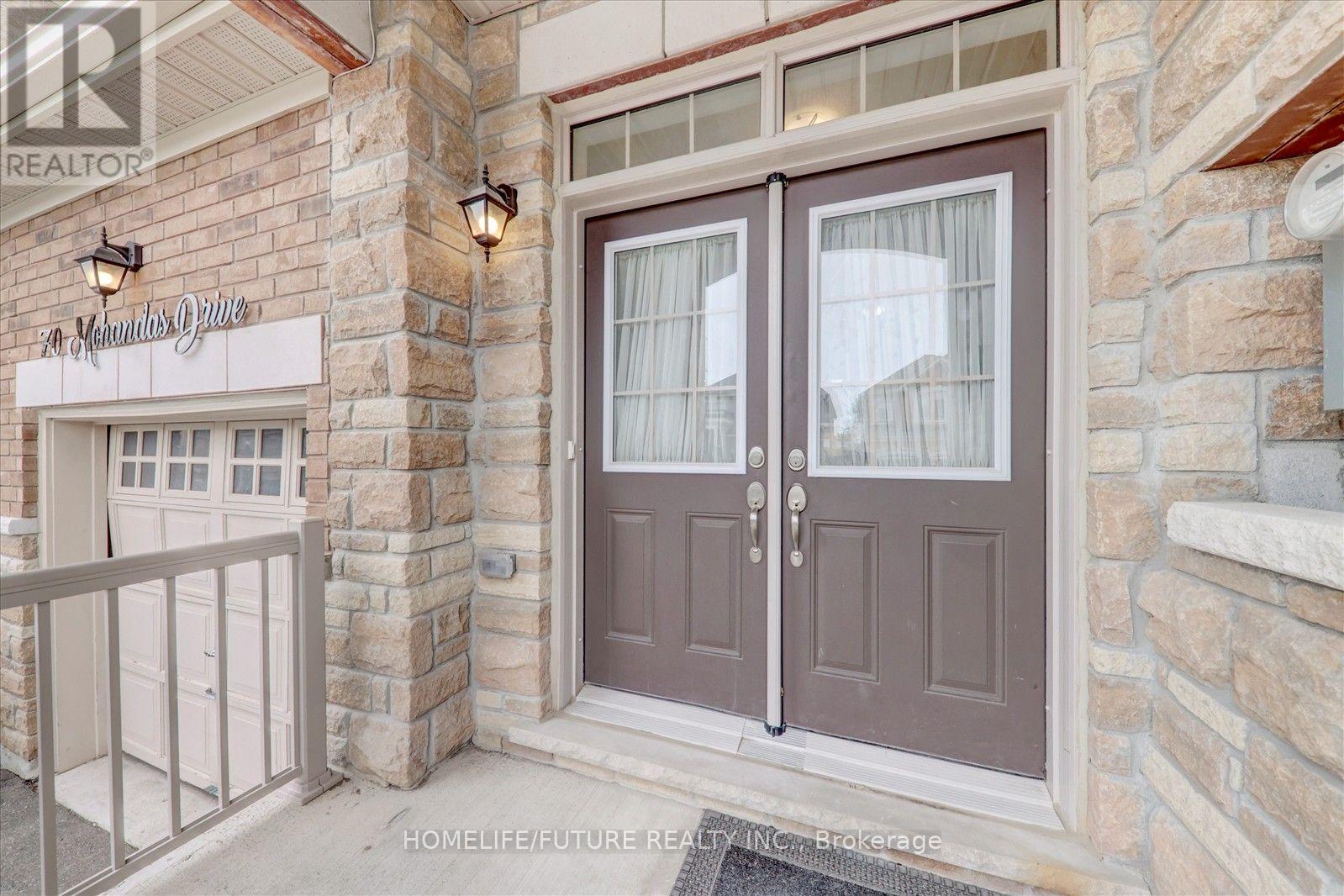 70 MOHANDAS DRIVE - 4