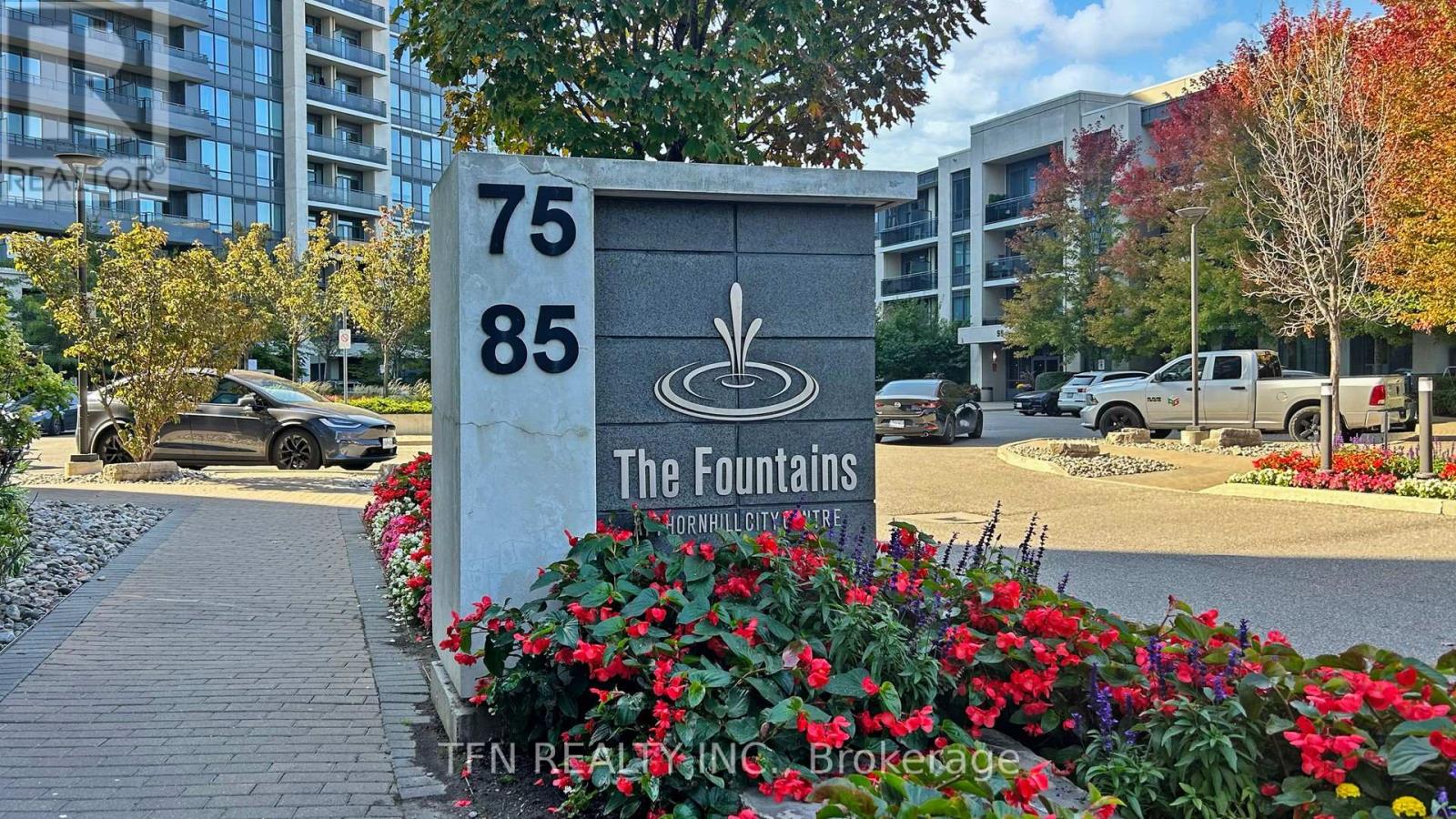 #307 75 NORTH PARK ROAD S - 3