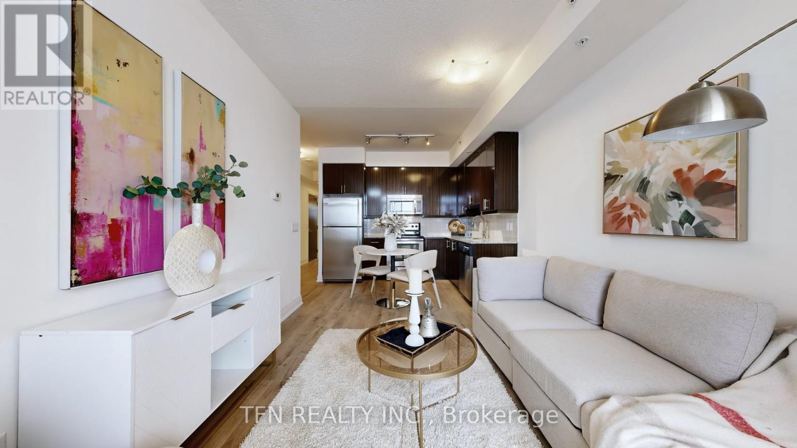 #307 75 NORTH PARK ROAD S - 9