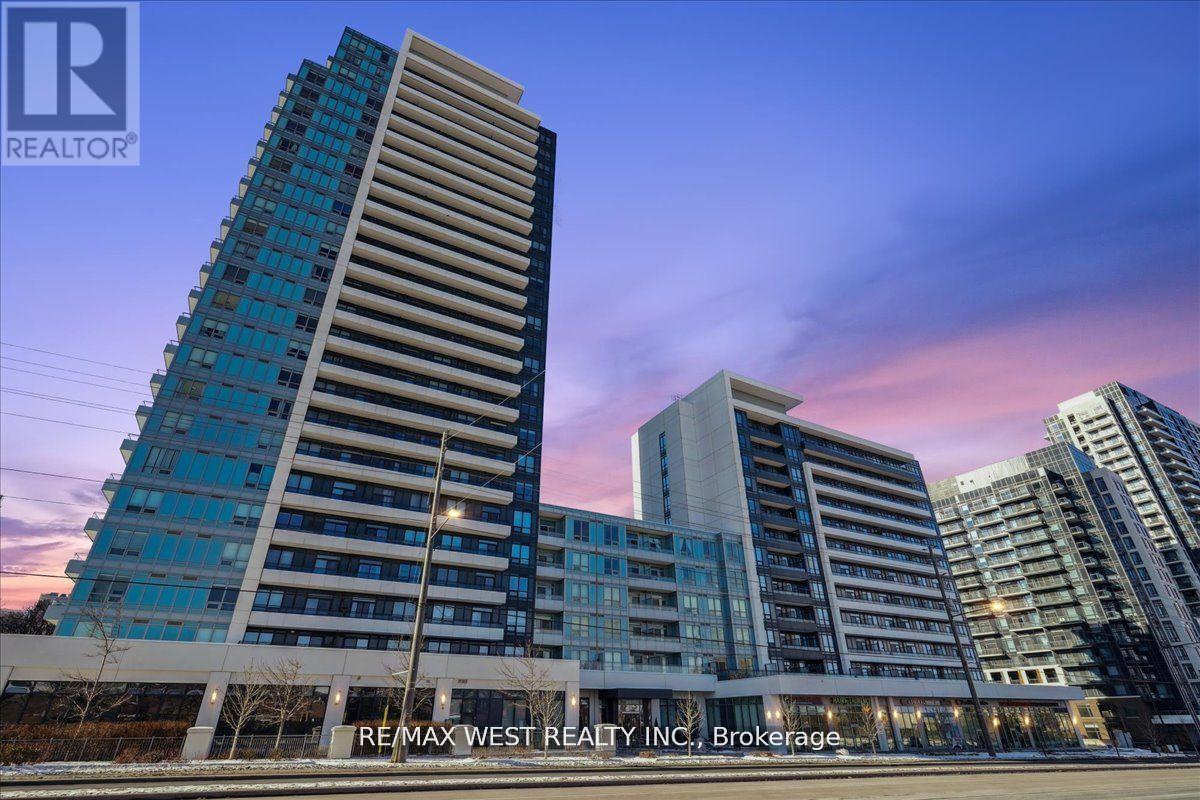 Listing photo of 714 - 7900 BATHURST STREET