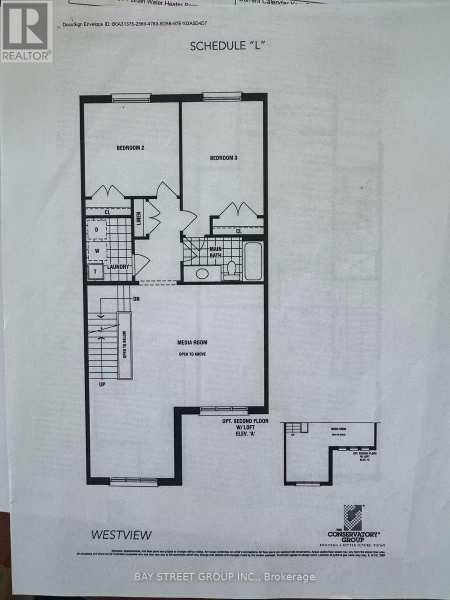 100 NESS DRIVE - 41