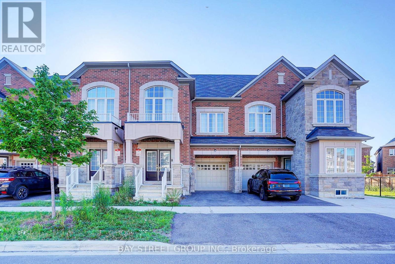 100 NESS DRIVE - 1