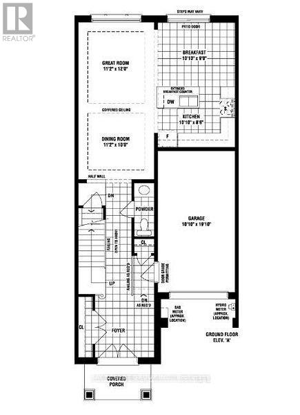 100 NESS DRIVE - 44