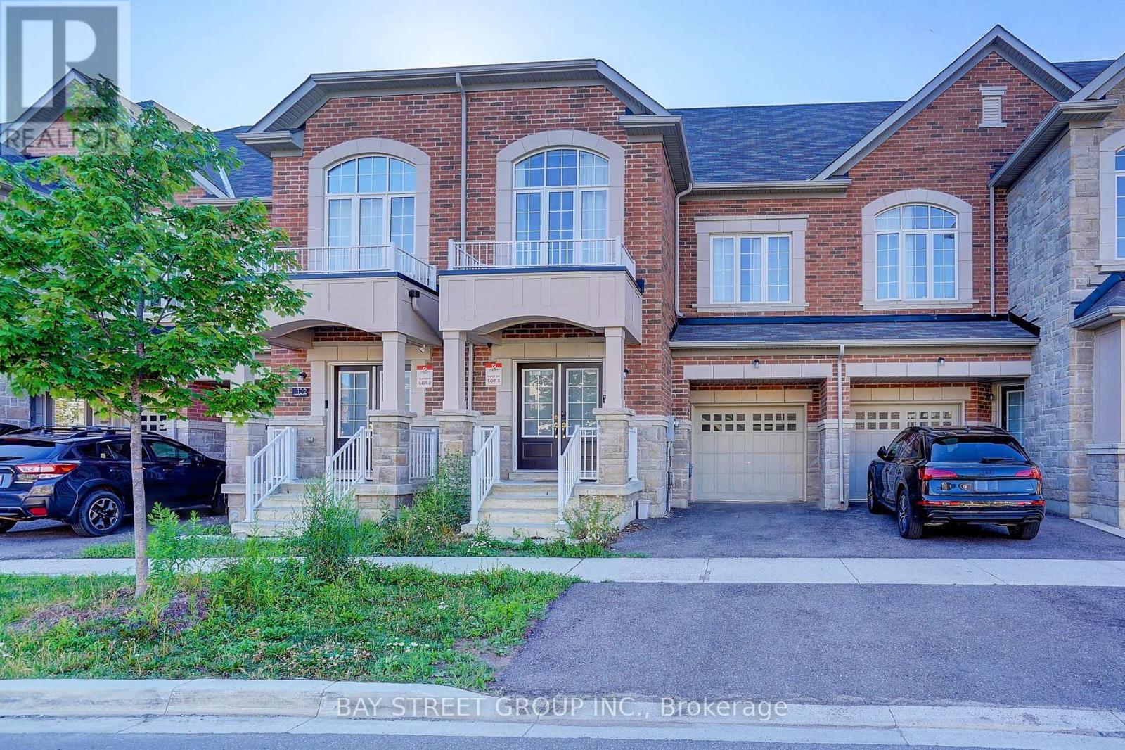 100 NESS DRIVE - 2