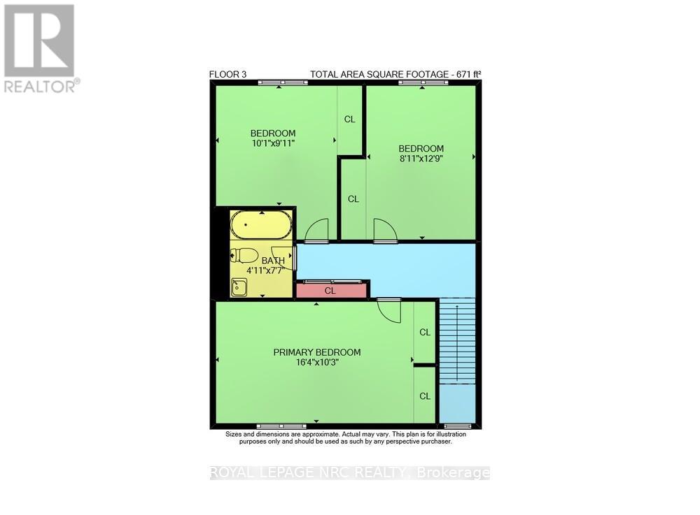 #4 453 WOODVIEW ROAD - 36