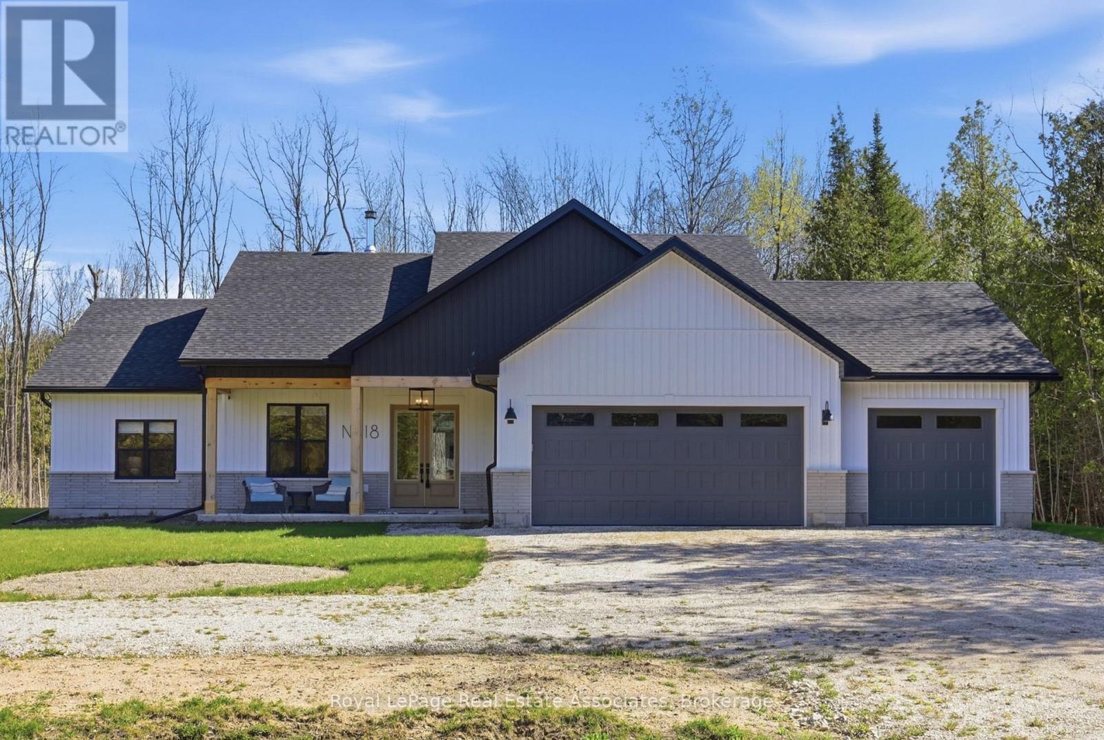 18 TAMARAC ROAD - 1