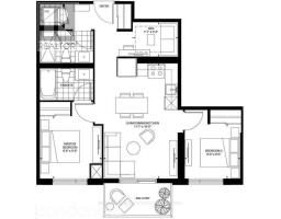 3320 - 8 Nahani Way, Mississauga, ON L4Z0C6 Photo 37