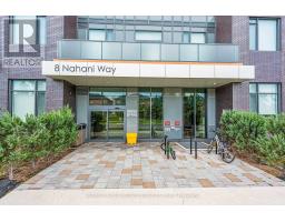 3320 - 8 Nahani Way, Mississauga, ON L4Z0C6 Photo 39