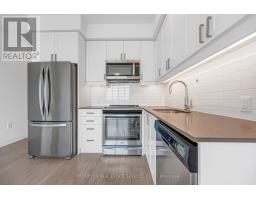 3320 - 8 Nahani Way, Mississauga, ON L4Z0C6 Photo 8