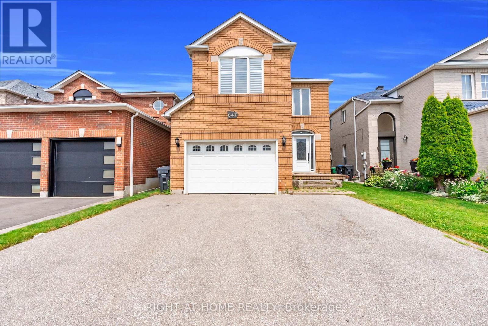 847 STONEBRIDGE AVENUE - 1