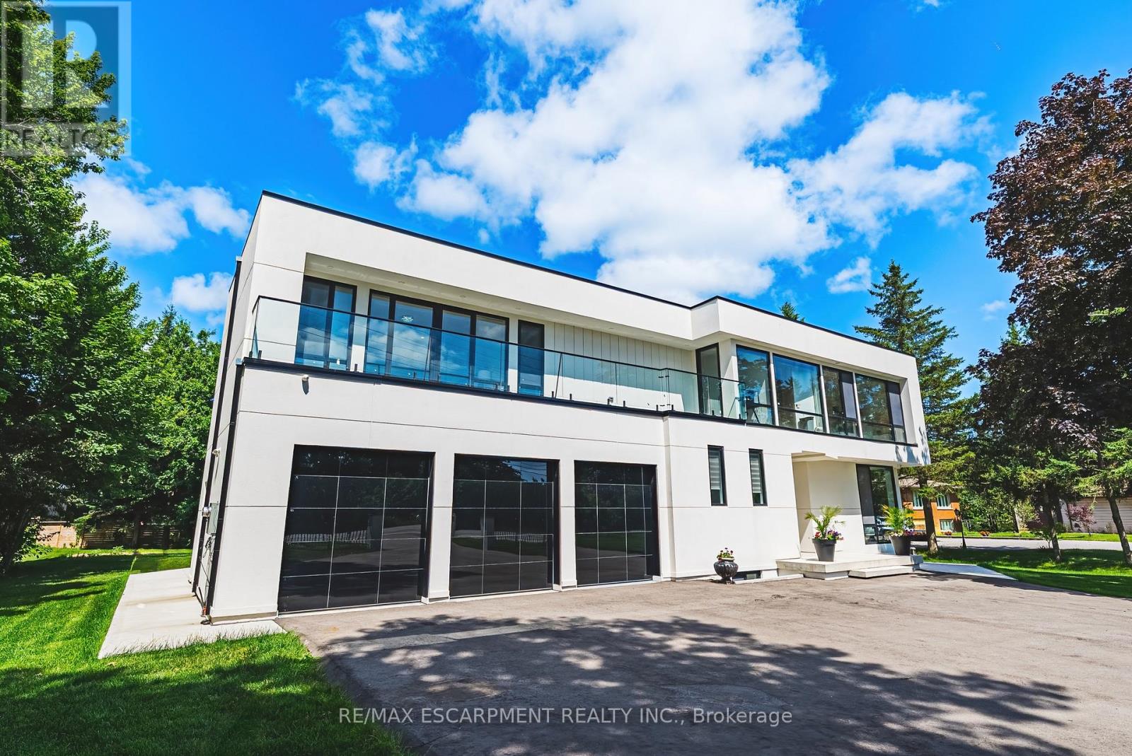 4511 GUELPH LINE - 1
