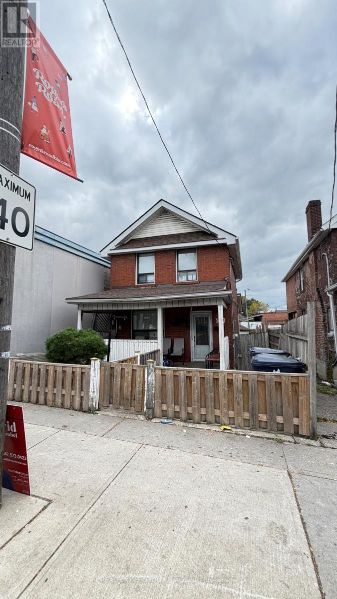 567 ROGERS ROAD - 1