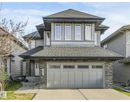 House for sale at 2651 Anderson Cr SW, Edmonton — MLS® E4497604