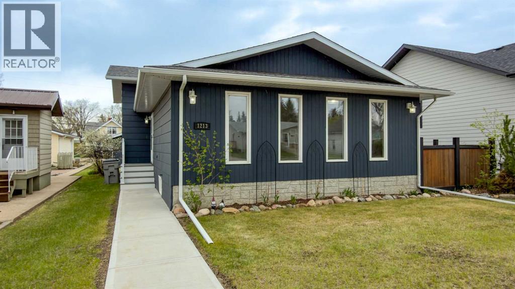1213 4 Avenue - 1