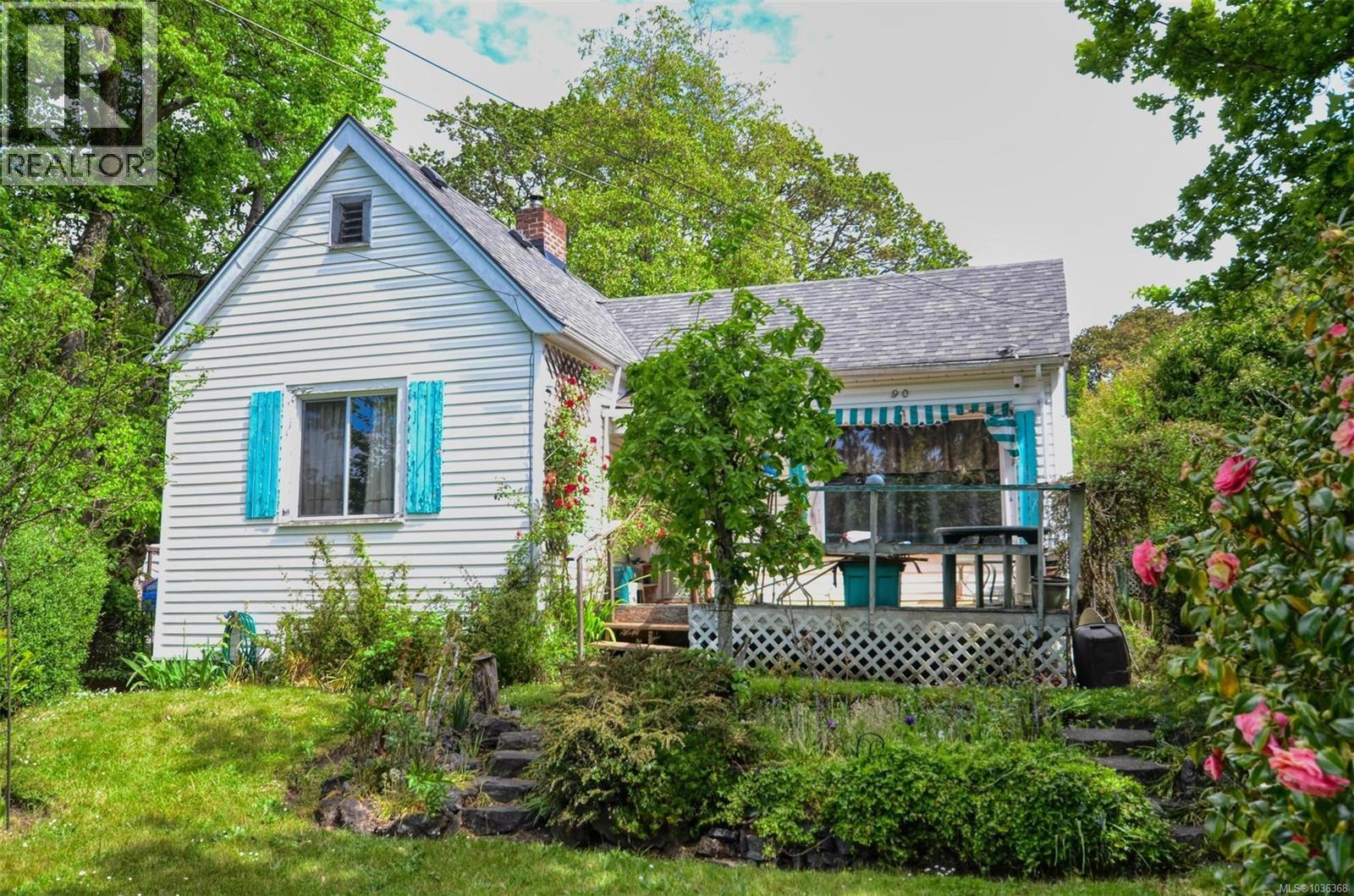 90 Obed Ave - 3