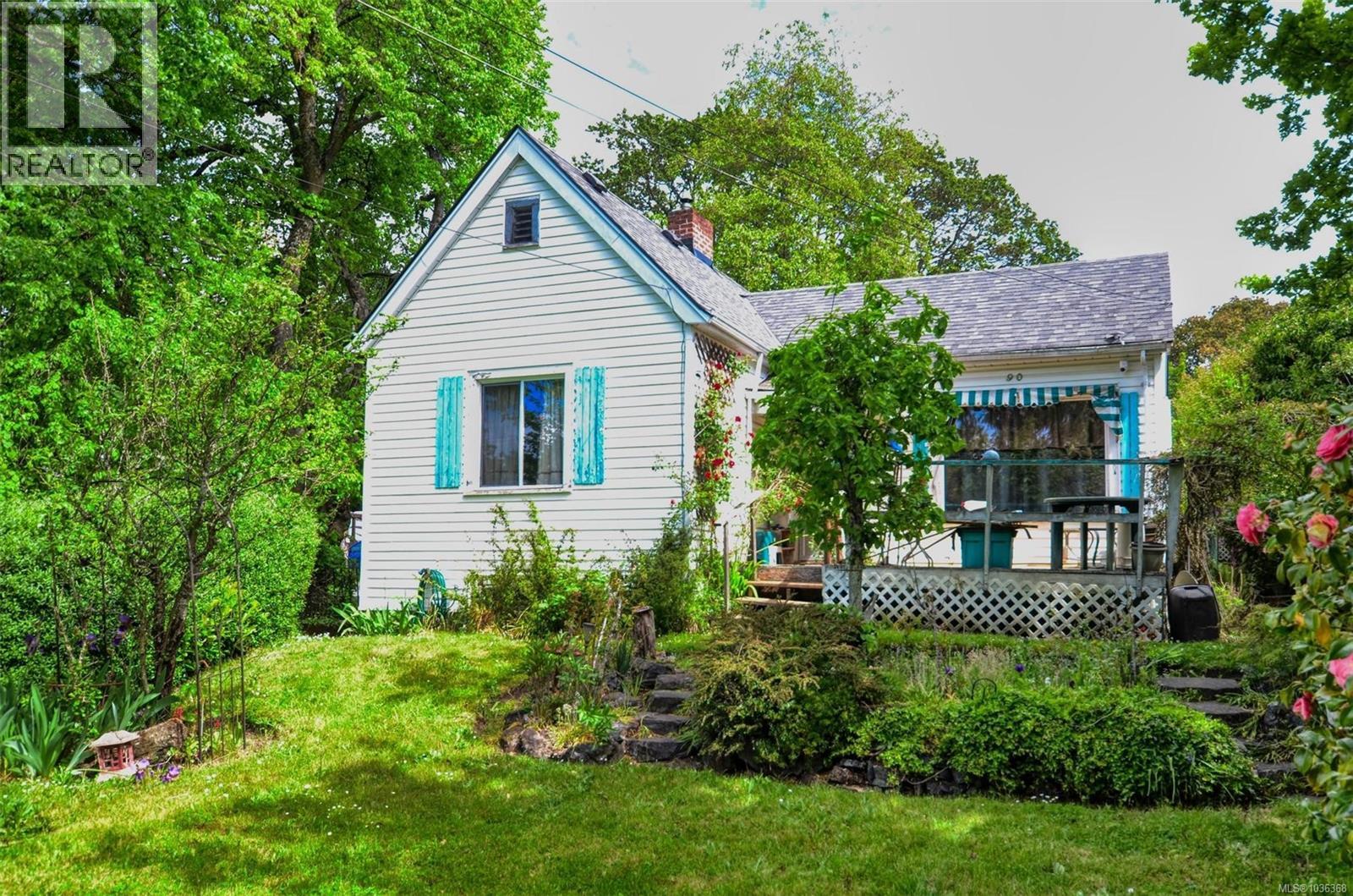 90 Obed Ave - 1