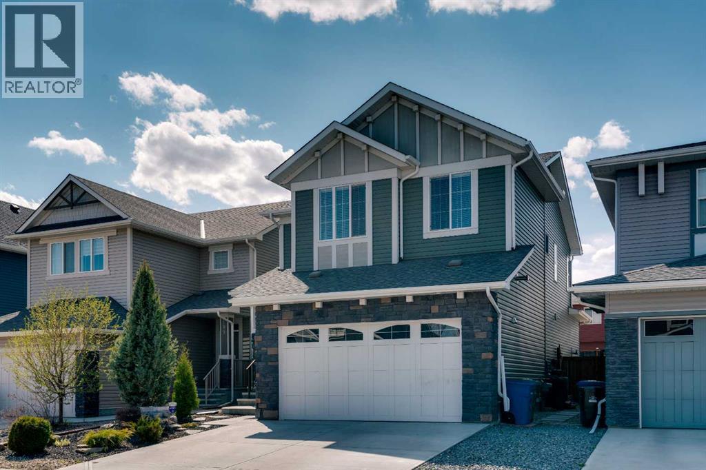 203 Bayview Circle SW - 1