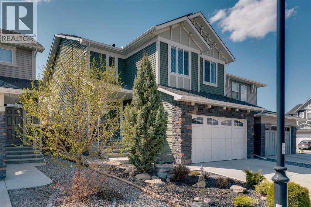 203 Bayview Circle SW - 2