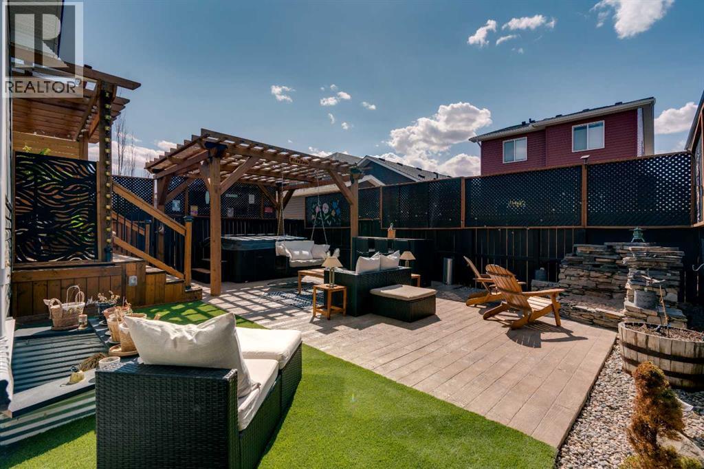 203 Bayview Circle SW - 46