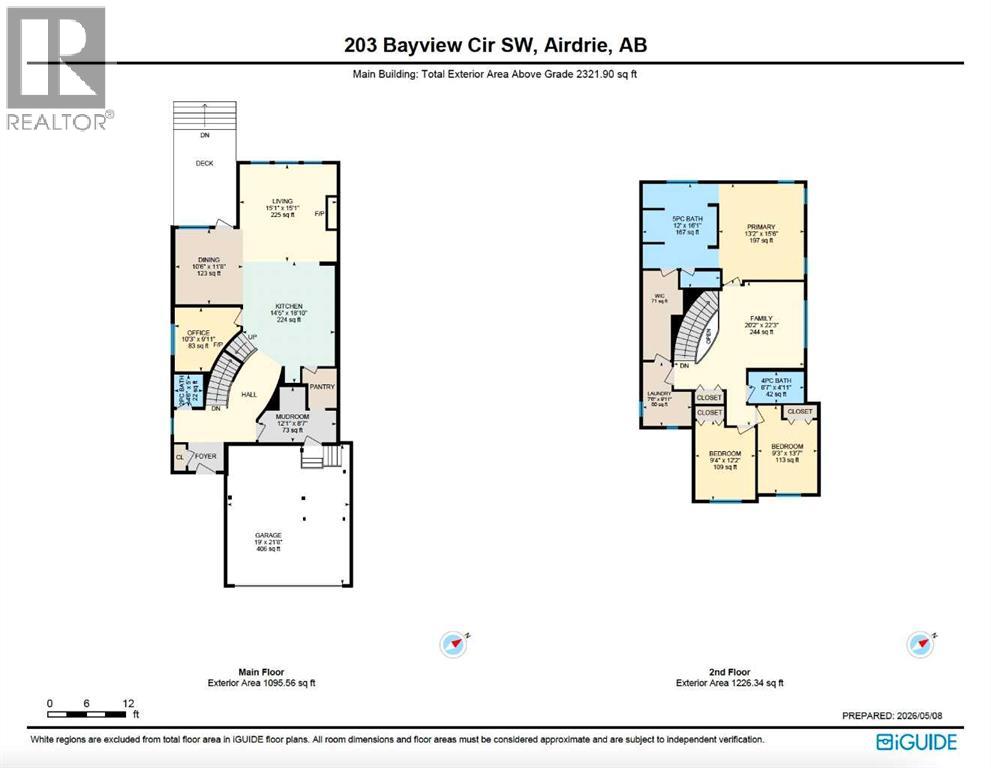 203 Bayview Circle SW - 50