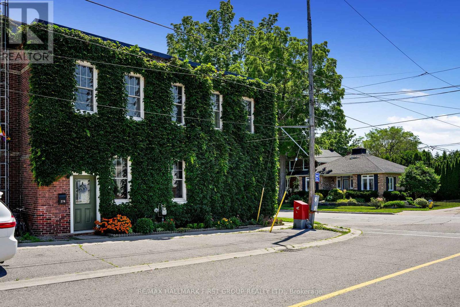 274 RIDOUT STREET - 1