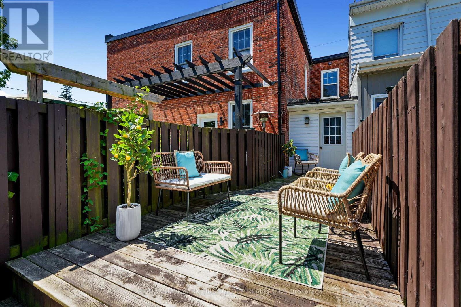 274 RIDOUT STREET - 33
