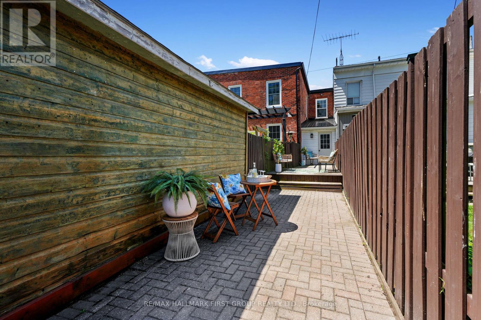 274 RIDOUT STREET - 34